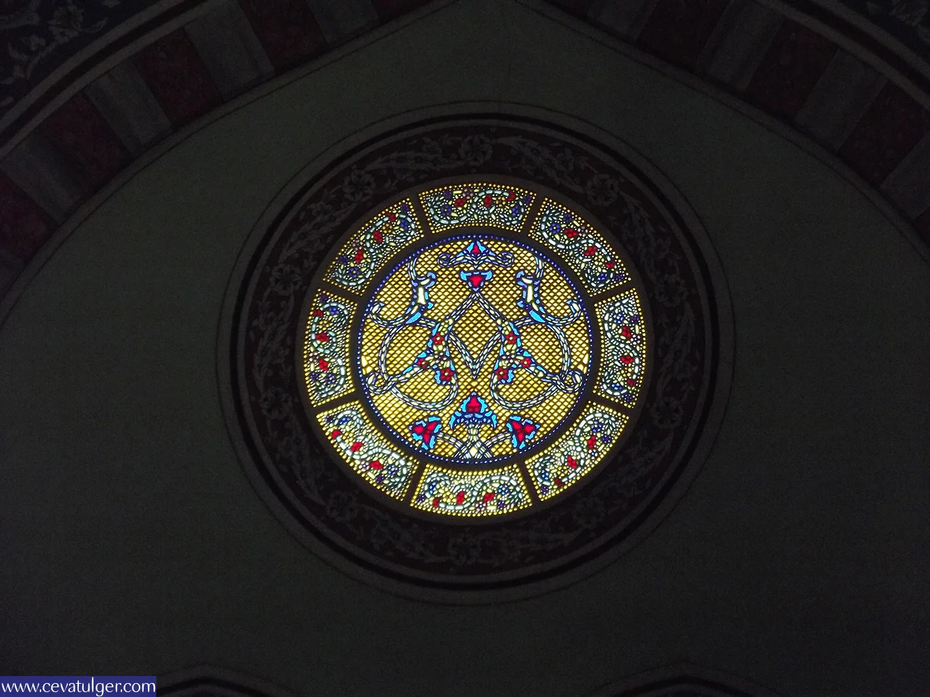 Eskişehir Reşadiye Camii