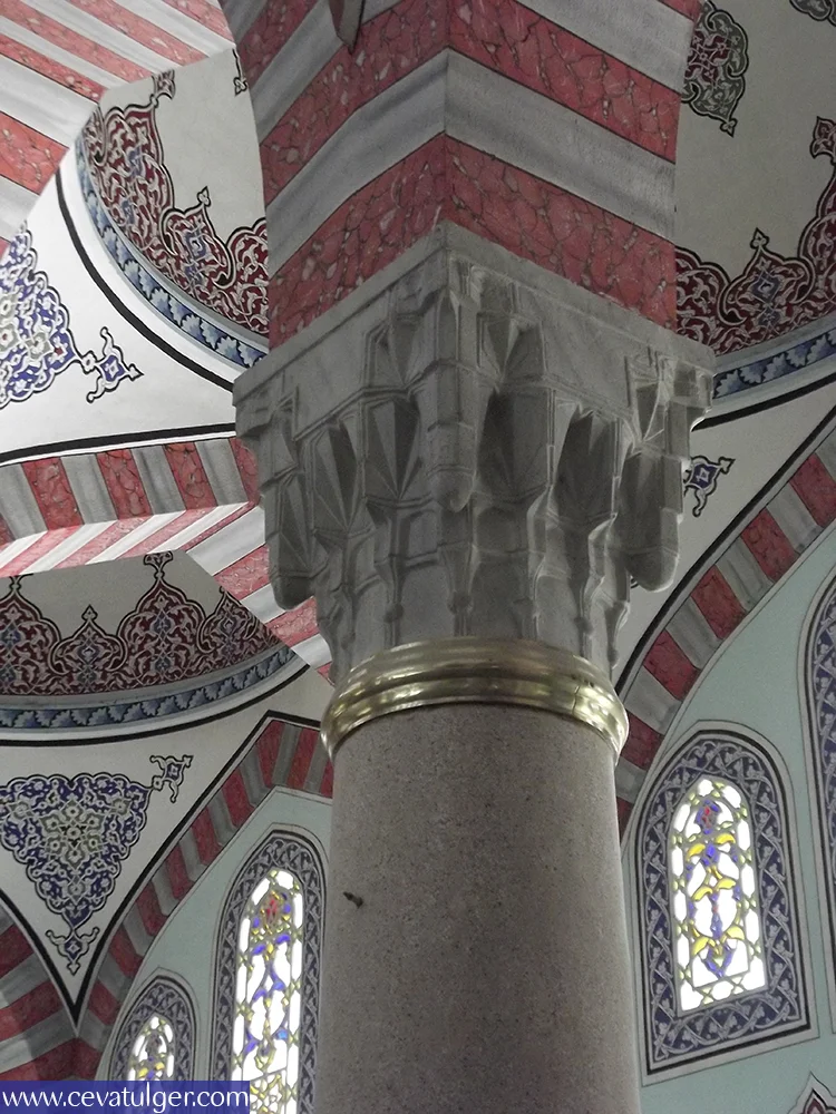 Eskişehir Reşadiye Camii