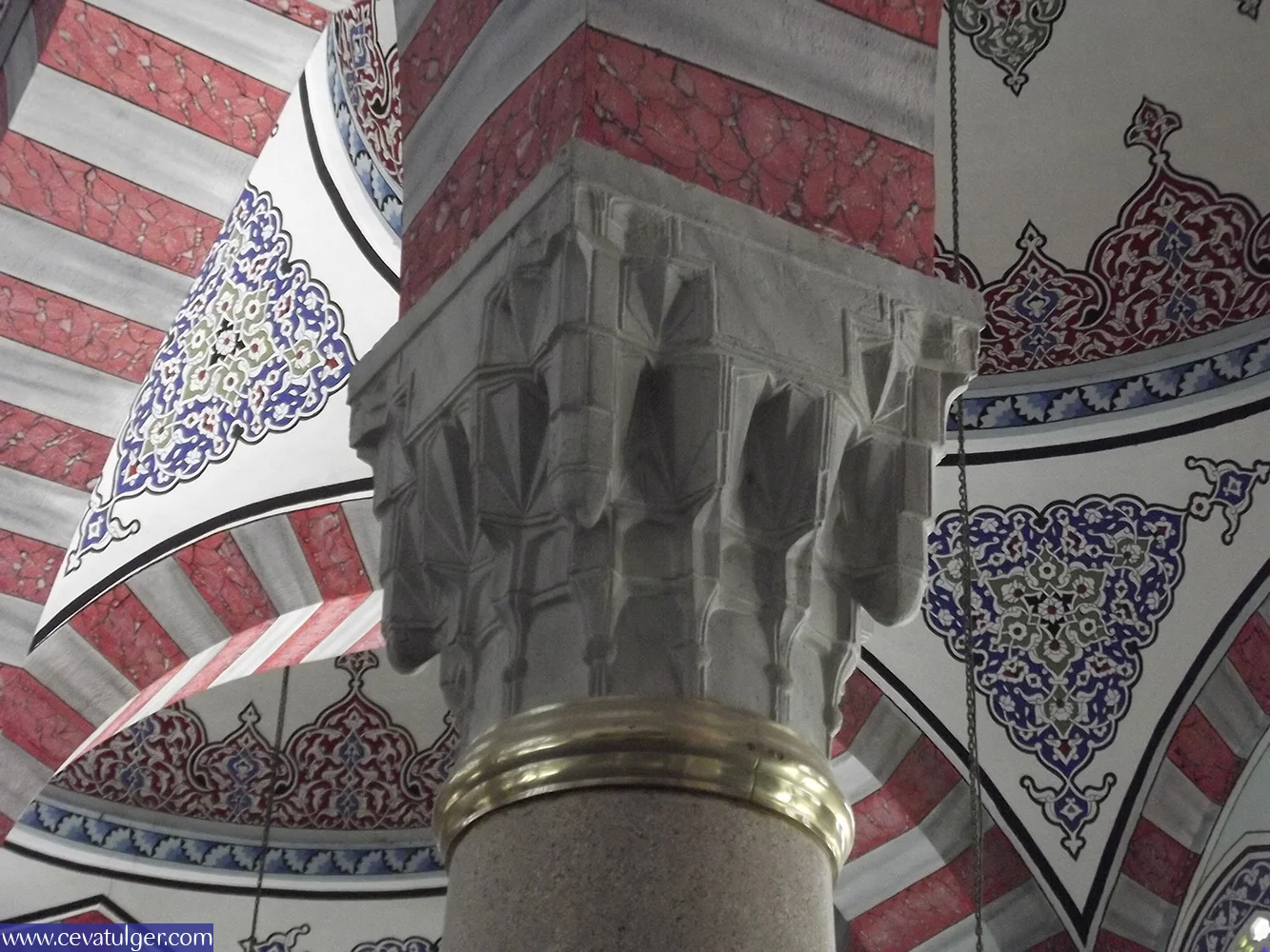 Eskişehir Reşadiye Camii