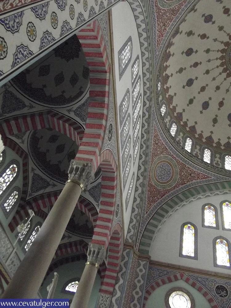 Eskişehir Reşadiye Camii