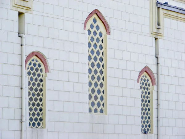 Ankara Abidinpaşa / Ortatepe Camii